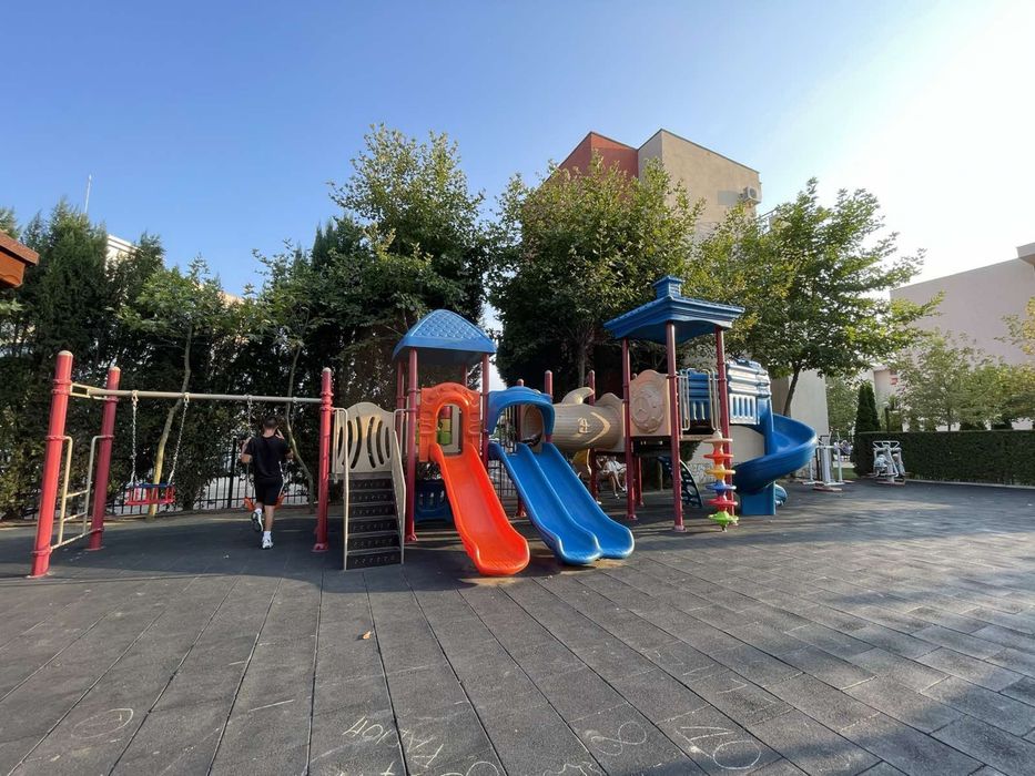 Студио под наем Слънчев бряг