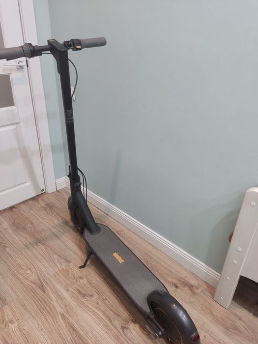 Ninebot KickScooter Max G30