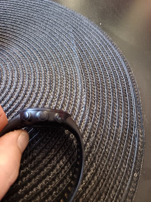 Garmin forerunner 45