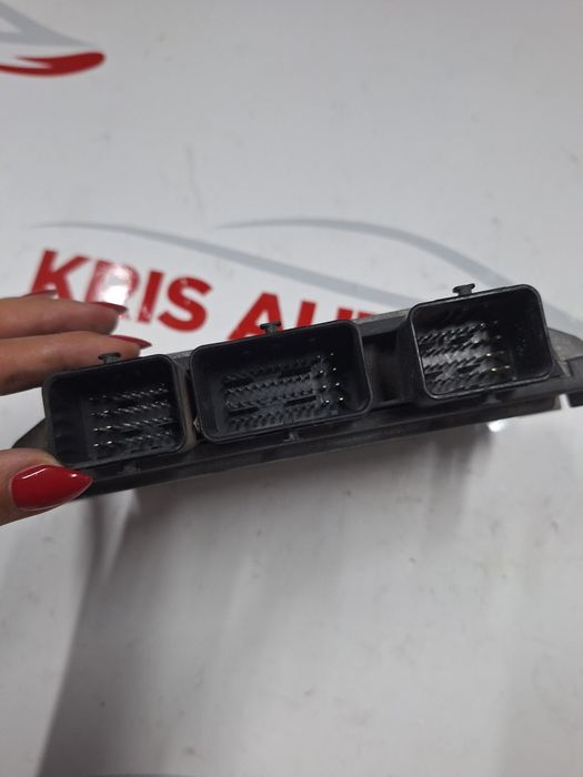 Компютър двигател за Renault Twingo 1.2 8V 2009г