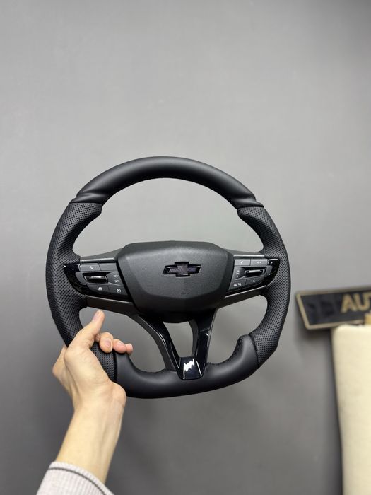 Tracker,onix,monza anatomiya rul