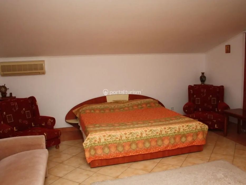 Apartamente in VILA BURCEA VENUS