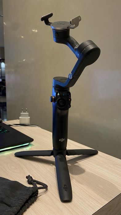 DJI OSMO 6 Стабилизатор с гарантий