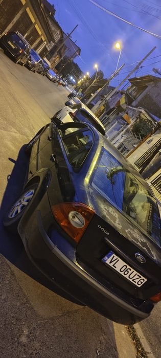 FORD Focus 2005 — imagine 4