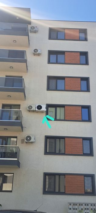 Montaj AER Condiționat