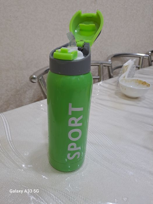 Продаётся термос