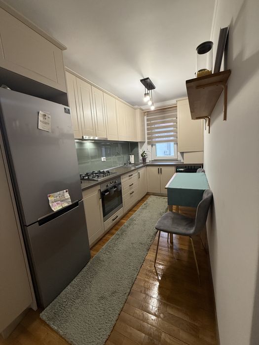 Apartament 3 Camere Manastur