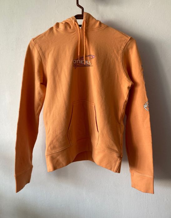 Hanorac O'Neill din bumbac, mărimea S