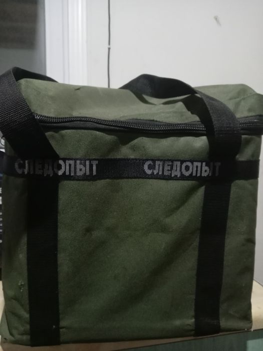 Продам печку походную