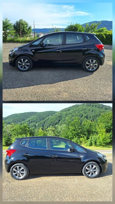 HYUNDAI ix20 2016 — imagine 2