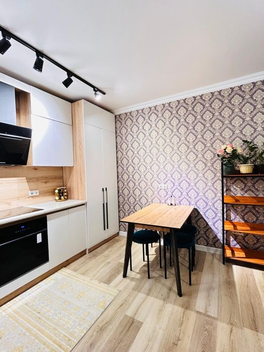 Продажа Евродвушка в Астане