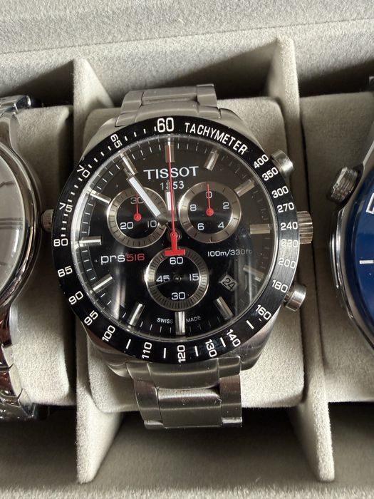 Lot de ceasuri diferite branduri