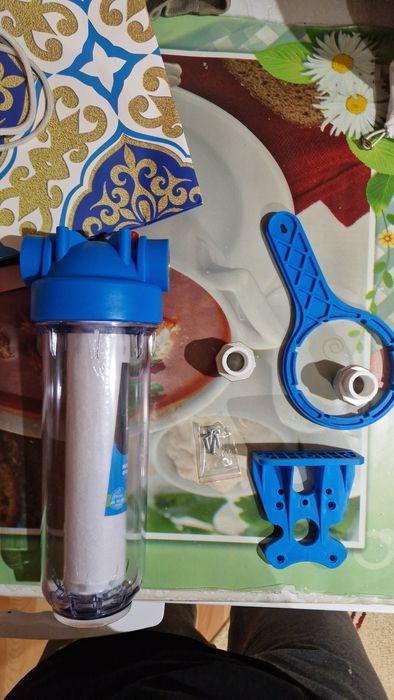 Фильтр для воды Muslook