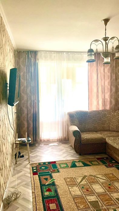 Сдам 2-х комнатную квартиру