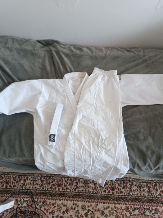 Кимоно для дзюдо