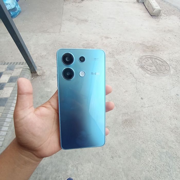 Redmi note 13 ideal