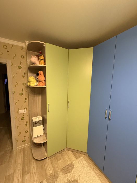 Продаю детский гарнитур