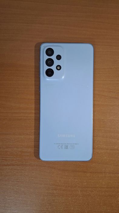 Samsung galaxy A33 5G