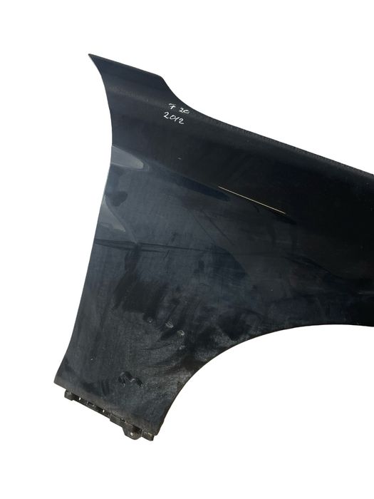 Aripa Dreapta Fata Bmw 1 Ii F20 2010 ->