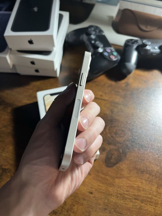 Iphone 12 mini (128 gb) 85%