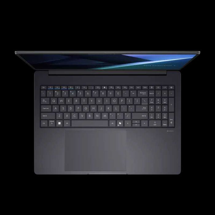 ASUS Expertbook 16" WUXGA IPS Intel Core Ultra 7-255H 16GB DDR5 512GB