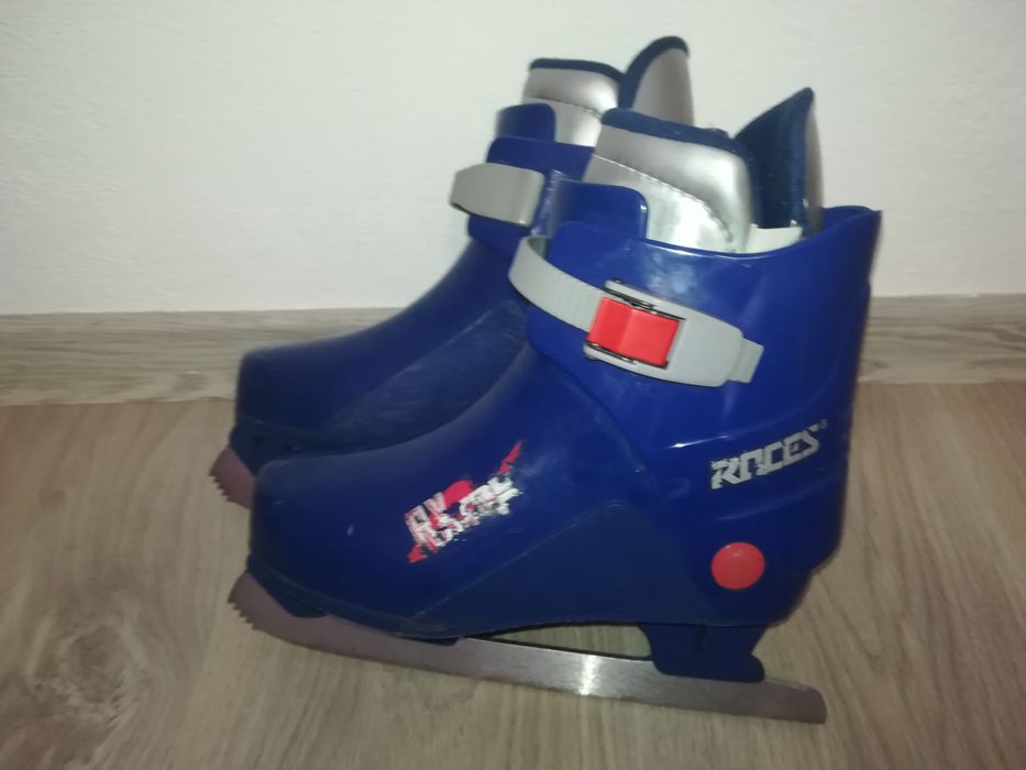 Patine gheață Roces,marimea 30