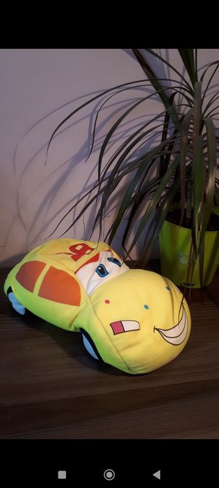 Игрушки очень милые.