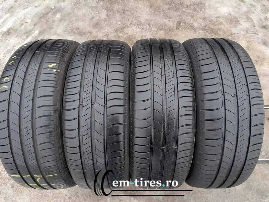 195/55 R16 • Vara • Michelin Energy Saver +  | 4 buc | Pret/buc
