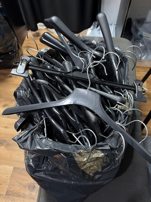 Закачалка за дрехи