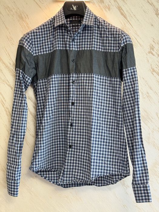 Мъжка риза ZARA, size S