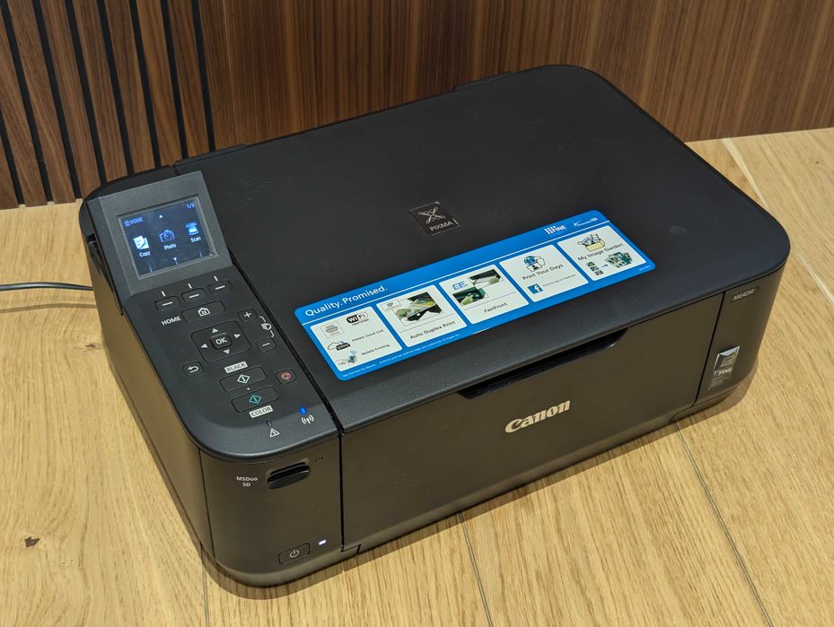 Imprimanta multifunctionala Canon MG4250