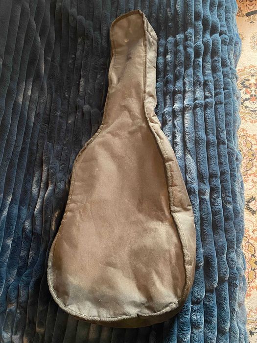 Chitara Squire Vibe '50s + Husa