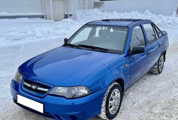 Продаю Daewoo Nexia