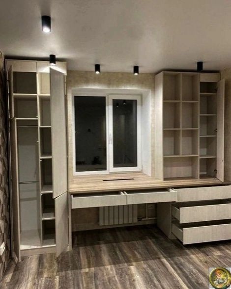 Жиһаз жинау/Сборка мебель