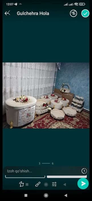 Fotixa marosim qutilari