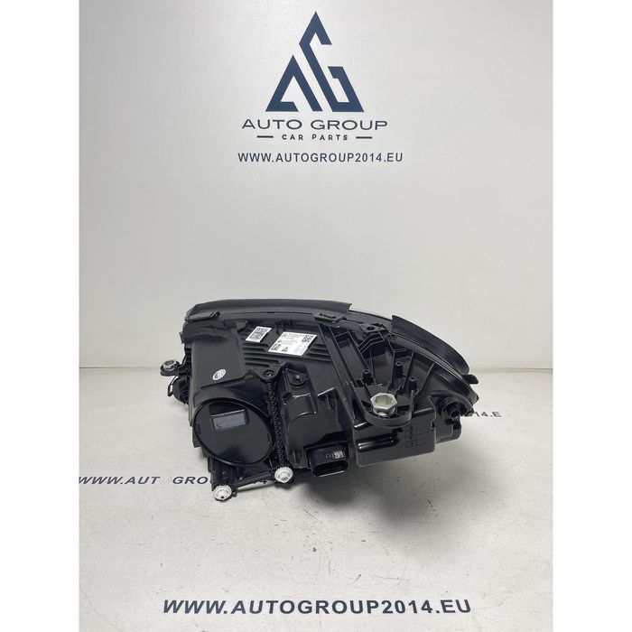 Десен фар за mercedes e-class w213 facelift usa - a2139069009