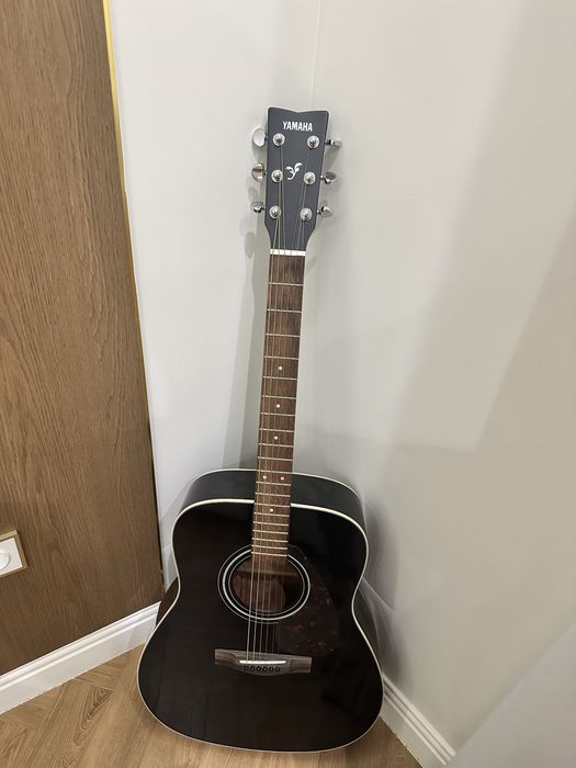 Гитара Yamaha f370