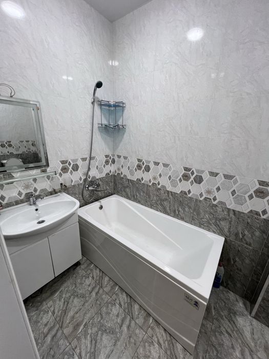 Аренда 2/4/7 ЖК Baurum , Сагбон