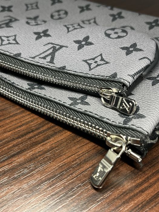 Borseta Louis Vuitton+geanta+portmoneu+portofel