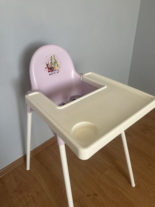 Продам детский столик для кормления