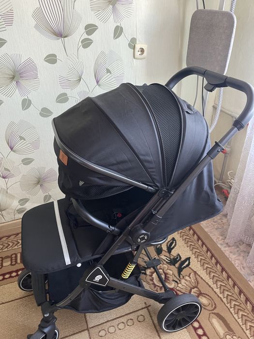 Детская коляска новый