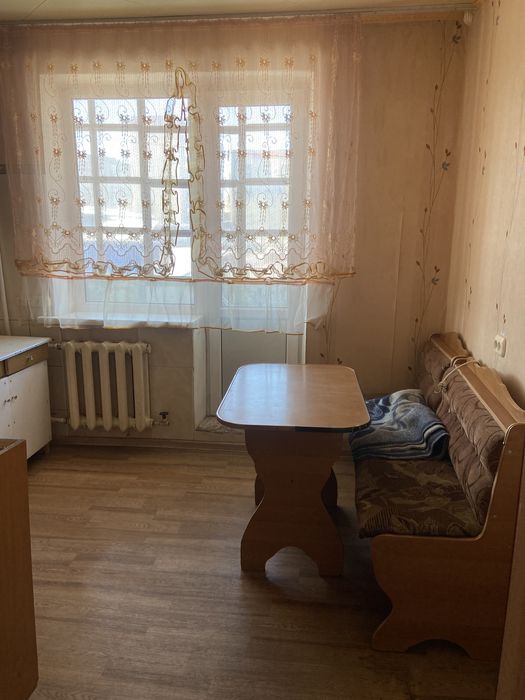 Квартира 1 комнатная