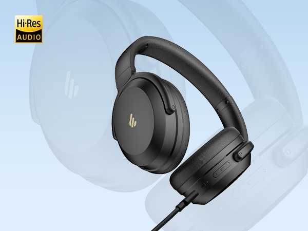 продам новый наушник Edifier WH700NB PRO/Hi-Res Audio/Режим AAC/SBC