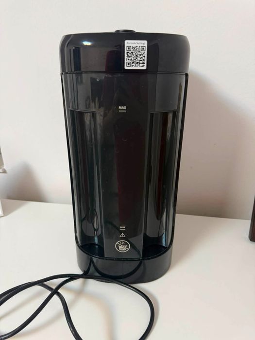 Babby BreZza Advanced