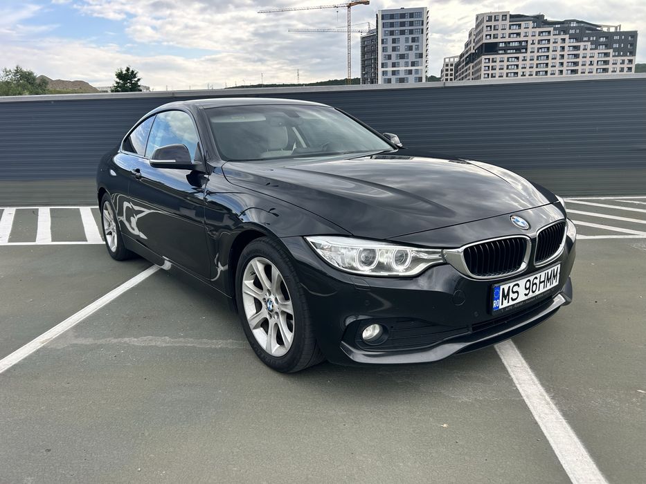 BMW 4 Series 2015 — imagine 2
