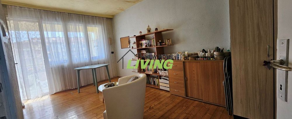 Продава се Многостаен апартамент в Пловдив, Център - 126 кв.м за 1572 €/кв.м - Снимка #5