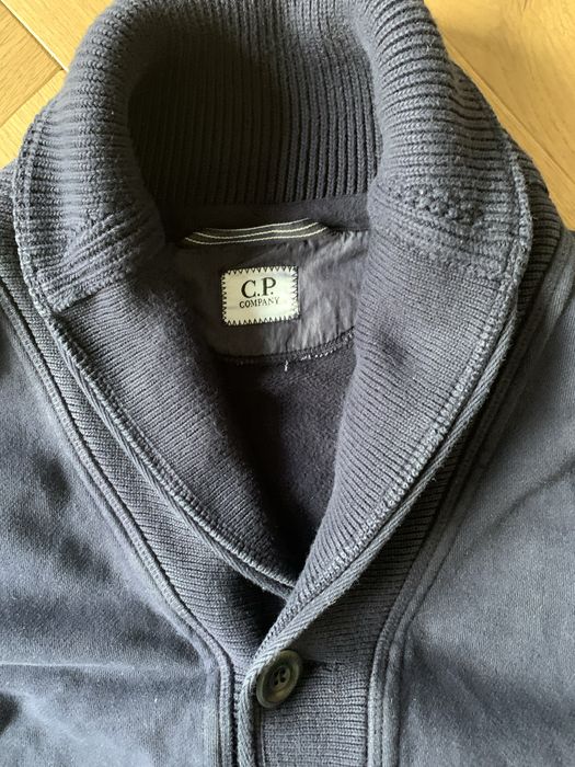 Оригинална жилетка CP Company, XL размер