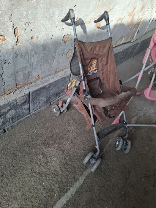 Детские Коляски 5000