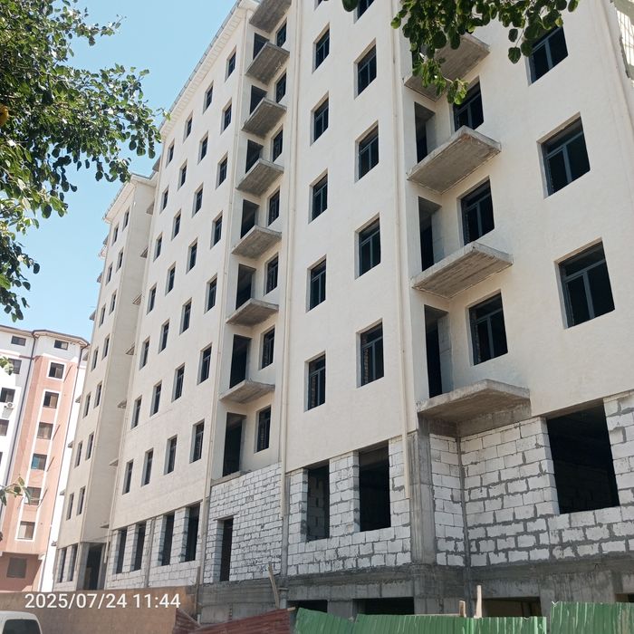 Продается квартира