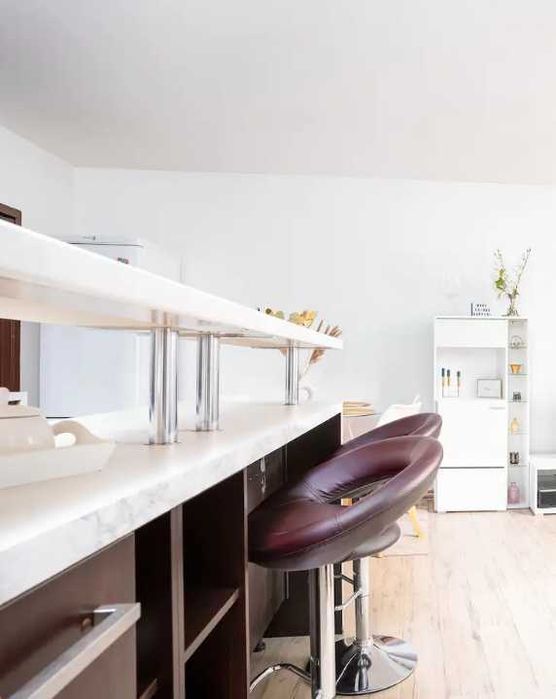 Дава се под наем Двустаен апартамент в Пловдив, Съдийски - 72 кв.м за 306 € - Снимка #1